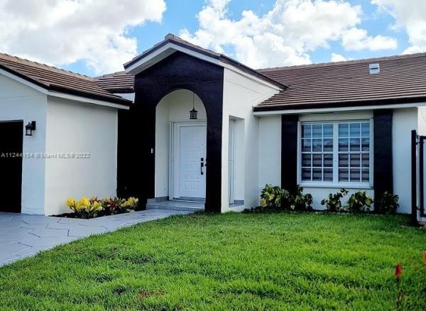 Bird Lakes South, 5047 SW 146th Ave, Kendale Lakes, Florida 33175, image 1