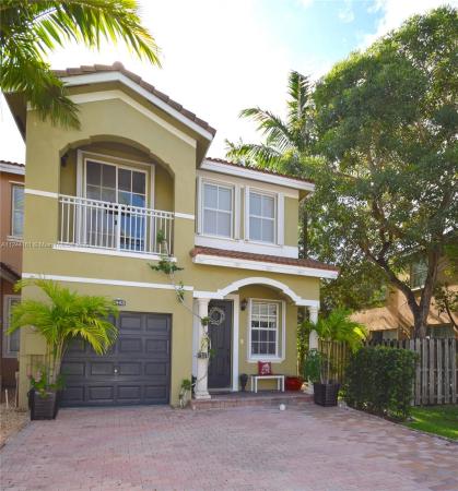 Palm Breeze, 1443 SE 25th Ave, Homestead, Florida 33035, image 2