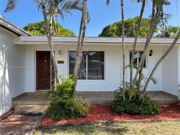 1350 NE 137th St, North Miami, Florida 33161, image 2