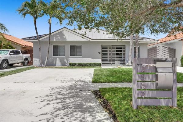 2500 SW 137th Ct, Unincorporated Dade County, Florida 33175, image 2
