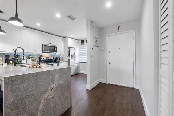 Deerwood Townhomes, 12735 SW 151st Ln, Three Lakes, Florida 33186, image 1