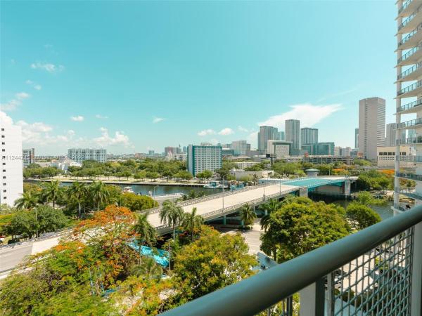 Neo Lofts, 10 SW South River Dr #913, Miami, Florida 33130, image 1