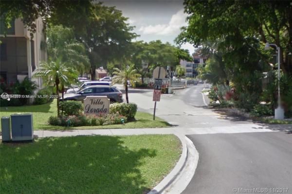 Villa Dorada, 20441 NE 30th Ave #410-9, Aventura, Florida 33180, image 2