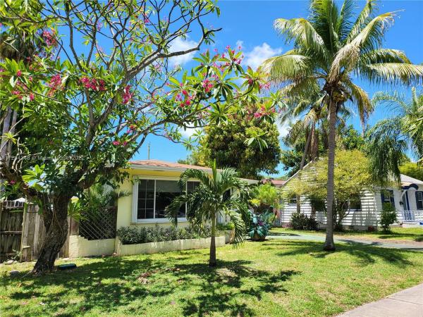 1915 Pierce St #1-3, Hollywood, Florida 33020, image 2
