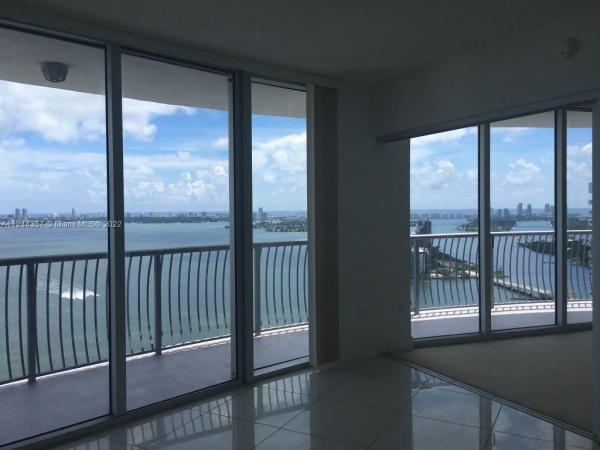 Opera Tower, 1750 N Bayshore Dr #3601, Miami, Florida 33132, image 2