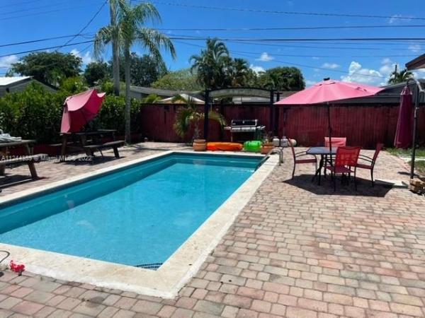 Driftwood Estates, 7860 Farragut St, Hollywood, Florida 33024, image 1