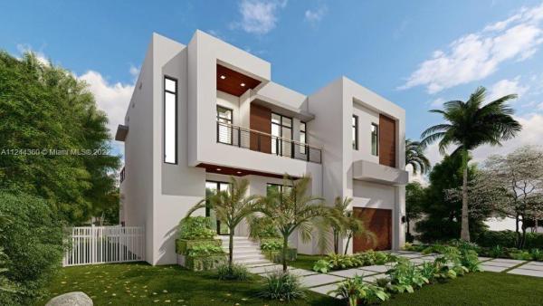 Keystone Island, 12490 Keystone Island Dr, North Miami, Florida 33181, image 1
