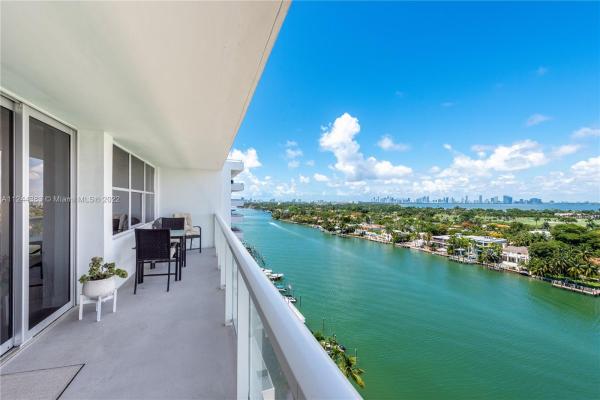 Royal Embassy, 5750 Collins Ave #15D, Miami Beach, Florida 33140, image 1