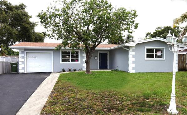 Boulevard Heights, 7730 NW 14th St, Pembroke Pines, Florida 33024, image 1