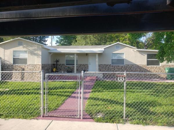 Avocado Estates, 1420 NW 112th Ter, Pinewood, Florida 33167, image 1