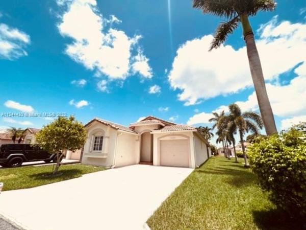 Brighton's Meadow Trace, 14169 SW 149th Pl, Country Walk, Florida 33196, image 1