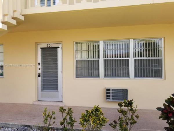 Sheffield At Century Village, 206 Sheffield I #206, West Palm Beach, Florida 33417, image 1