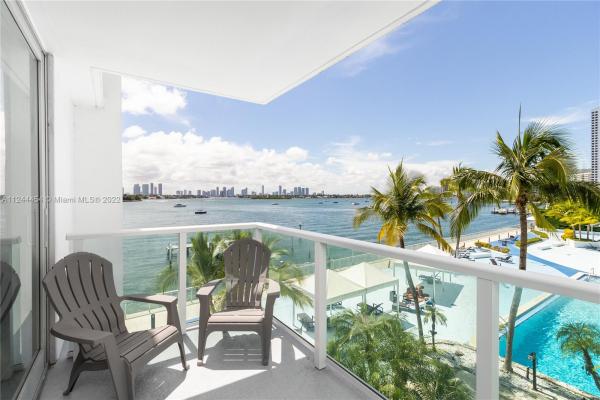 Mirador South 1000, 1000 West Ave #324, Miami Beach, Florida 33139, image 2