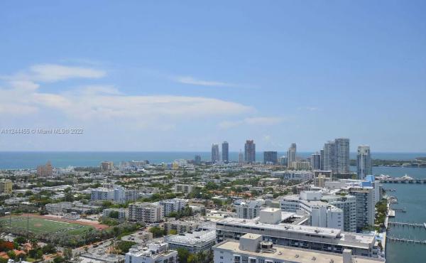 The Waverly At South Beach, 1330 West Ave #3304, Miami Beach, Florida 33139, image 2
