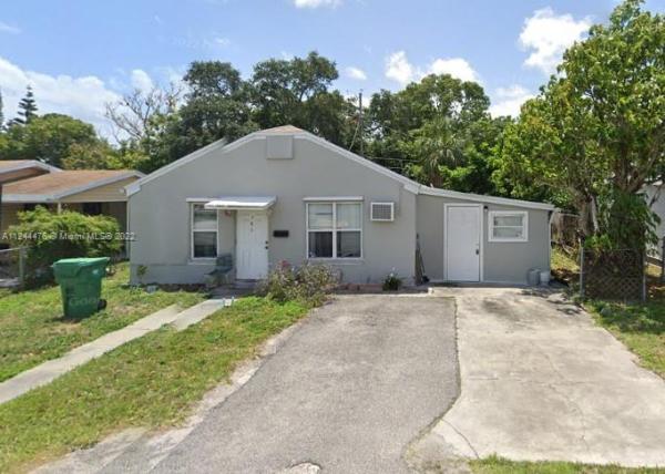 Plumosa Park, 191 Silver Beach Rd, Riviera Beach, Florida 33403, image 1