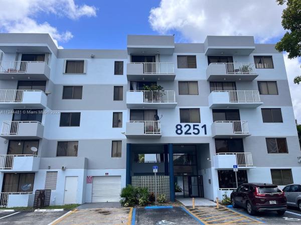 Azul At Fontainebleau, 8251 NW 8th St #509, Fountainebleau, Florida 33126, image 1