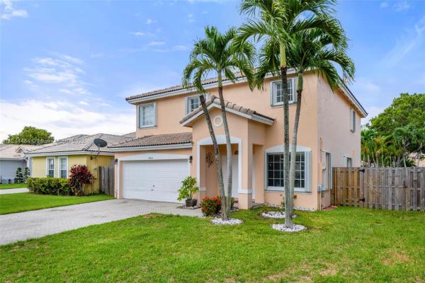 San Jose, 14152 SW 154th Ct, Country Walk, Florida 33196, image 1