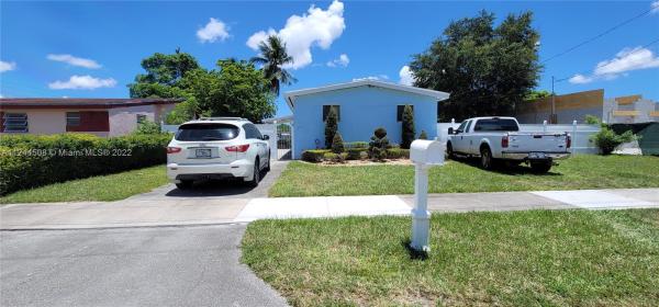Myrtle Grove, 17815 NW 29th Ct, Miami Gardens, Florida 33056, image 2