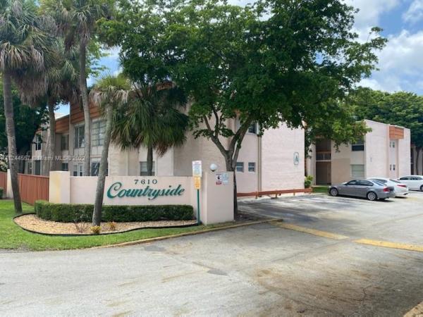 Countryside, 7610 Stirling Rd #A104, Davie, Florida 33024, image 1