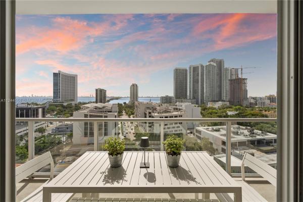 Two Midtown Miami, 3470 E Coast Ave #H1114, Miami, Florida 33137, image 2