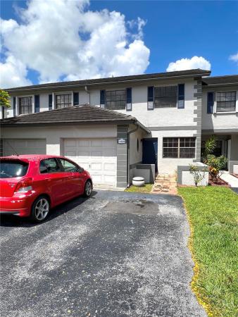 La Maison At The Hammocks, 11038 SW 154th Pl #11038, The Hammocks, Florida 33196, image 1