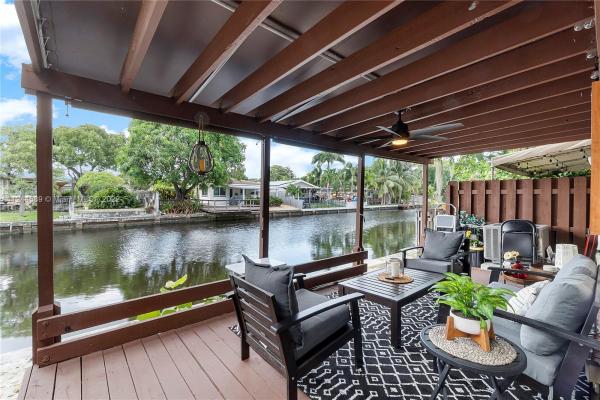 Townhouse Shores, 665 Kensington Pl #103B, Wilton Manors, Florida 33305, image 1