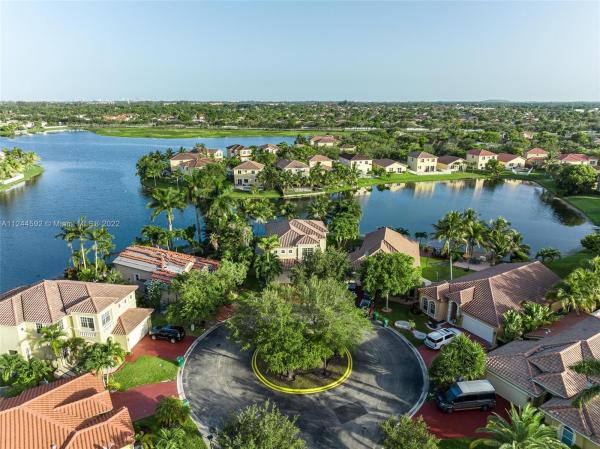 Santorini Isles, 13862 SW 50th St, Miramar, Florida 33027, image 1