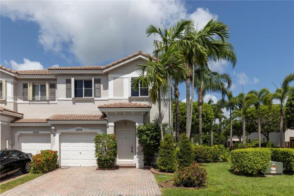Sonoma At Doral, 5658 NW 113th Ave, Doral, Florida 33178, image 1