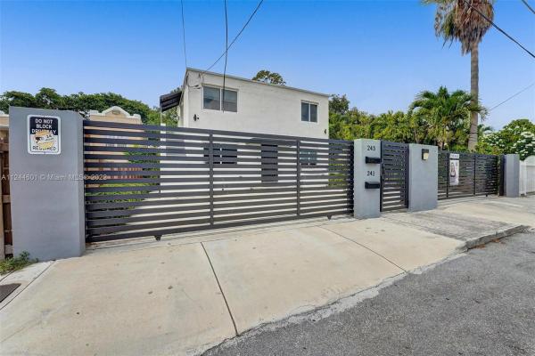 Wyndwood Park, 241 NW 34th Ter, Miami, Florida 33127, image 1