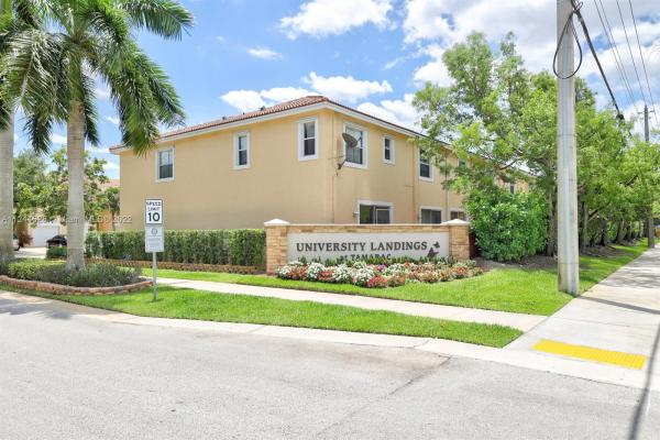 University Landings, 6320 Landings Way #6320, Tamarac, Florida 33321, image 1