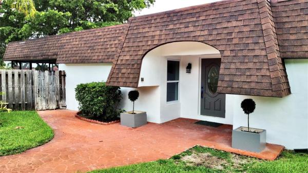 Fairway Villas, 19100 W Lake Dr, Country Club, Florida 33015, image 1