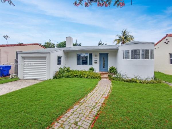 Marlborough, 1760 SW 15th St, Miami, Florida 33145, image 1