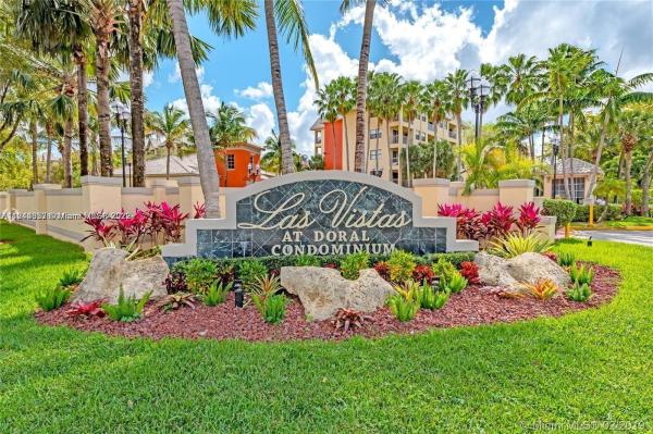 Las Vistas At Doral, 8373 Lake Dr #402, Doral, Florida 33166, image 2