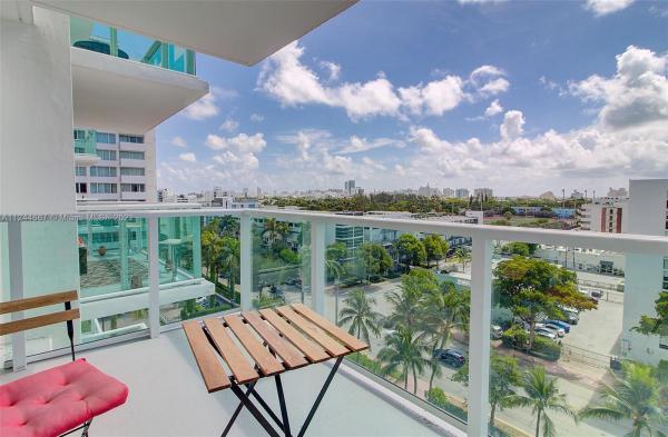 Mirador South 1000, 1000 West Ave #808, Miami Beach, Florida 33139, image 2