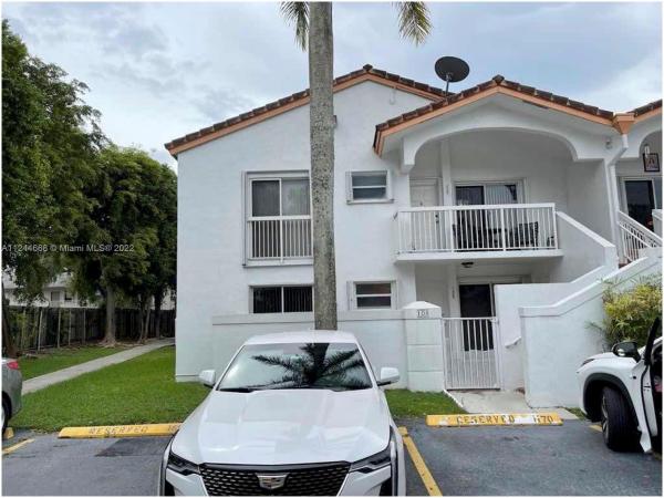 Point Lake, 7611 SW 153rd Ct #108, Kendall West, Florida 33193, image 1
