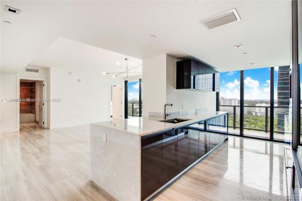 Echo Brickell, 1451 Brickell Ave #2005, Miami, Florida 33131, image 2