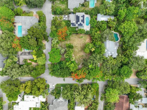 J W Ewans, 4197 Braganza Ave, Miami, Florida 33133, image 1