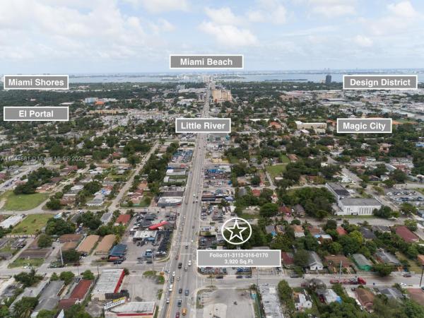 Marden Heights, 7828 NW 5th Ave, Miami, Florida 33150, image 2
