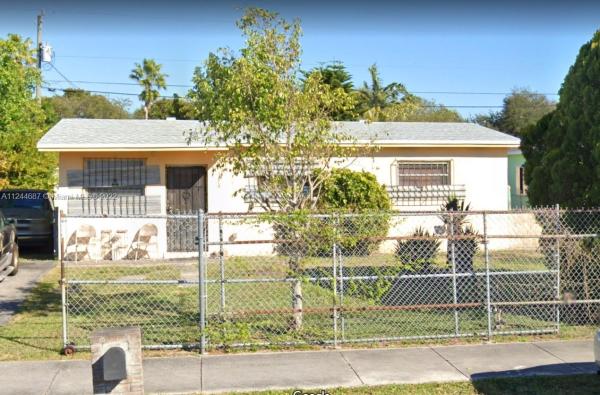 Lincoln Estates, 10755 SW 224th St, Goulds, Florida 33170, image 1