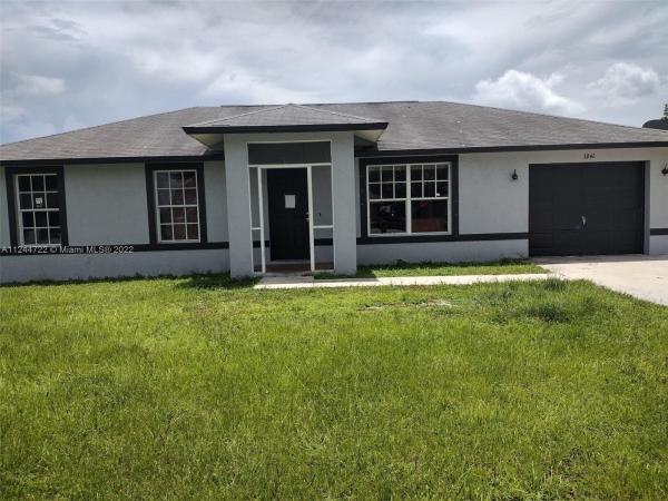 Hope Gardens, 3241 Willin St, Fort Myers, Florida 33916, image 1