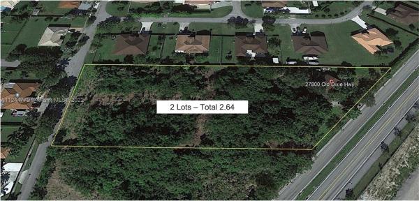 Redland No HOA, 27800 Old Dixie Hwy, Redland, Florida 33032, image 2