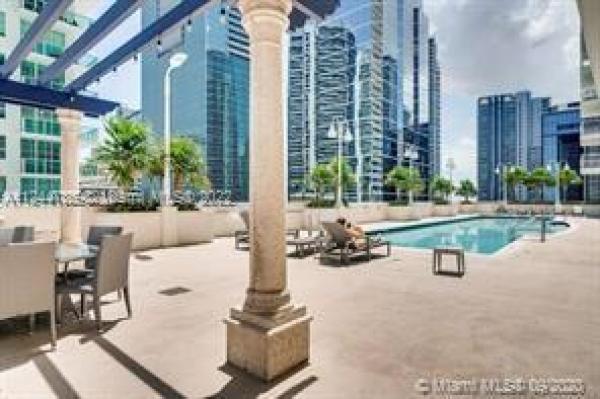 The Club At Brickell Bay, 1200 Brickell Bay Dr #3520, Miami, Florida 33131, image 1