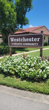 Westchester Townhouses, 4413 Woodstock Dr #B, West Palm Beach, Florida 33409, image 1