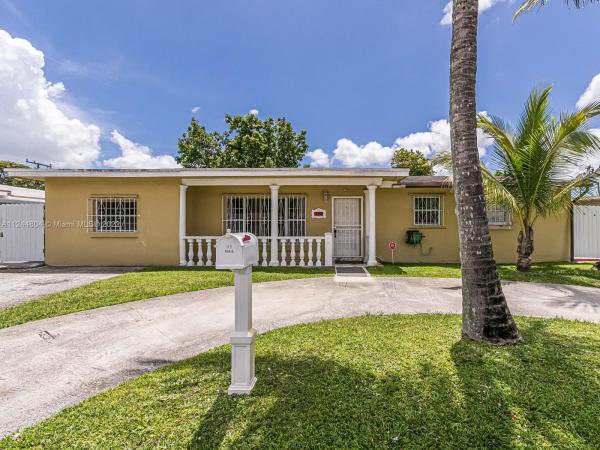 Carol City, Miami Gardens, Florida 33055, image 2