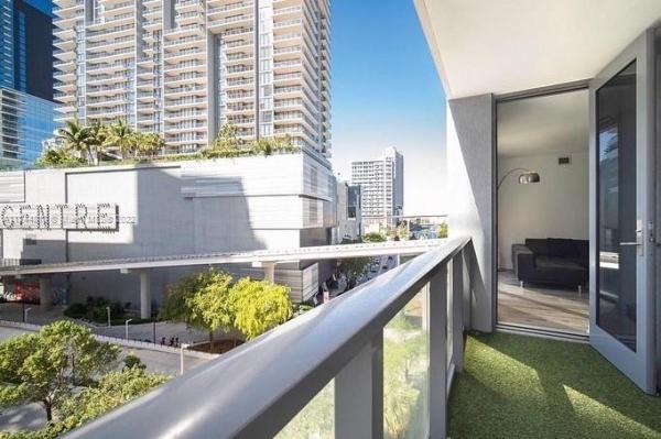 MyBrickell, 31 SE 6th St #807, Miami, Florida 33131, image 1