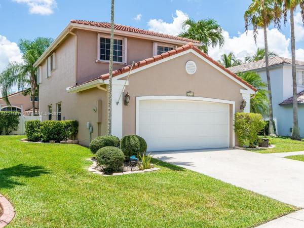Kensington Park, 18730 NW 12th St, Pembroke Pines, Florida 33029, image 1