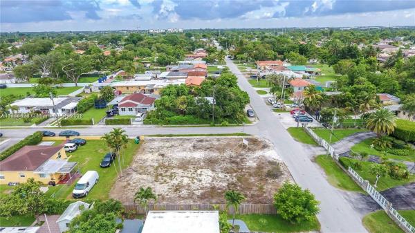 Tamiami Acres, 5750 SW 19th St, Coral Terrace, Florida 33155, image 1