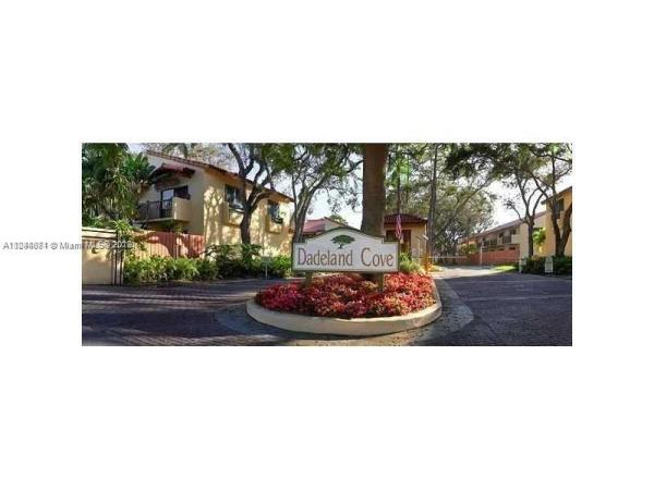 Dadeland Cove, 7804 SW 102nd Ln #7804, Kendall, Florida 33156, image 2