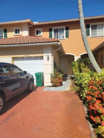 Catalina Place, 6408 Catalina Ln #6408, Tamarac, Florida 33321, image 1
