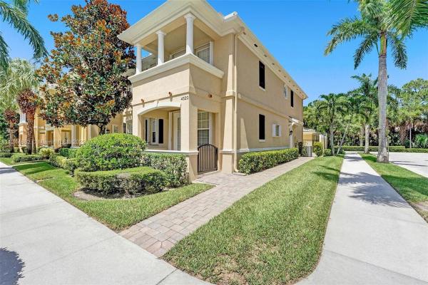 Magnolia Bay, 4520 Illicium Dr, Palm Beach Gardens, Florida 33418, image 1